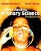 Understanding Primary Science