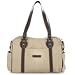Eddie Bauer Shoreline Diaper Bag - Tan