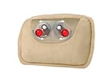 Kitchen & Housewares : HoMedics Shiatsu Massaging Pillow SP-10H