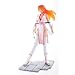 Dead or Alive: Kasumi White Dress Figure (Monsieur Bome Collection #14