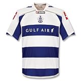 09 10 Qpr Home Shirt m
