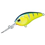 ダイワ(Daiwa) ルアー スティーズクランク 200 モンスターチャート