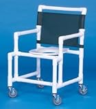 IPU SC200 OS FS Shower Chair with Flat Seat IPU SC200 OS FS Shower Chair with Flat Seat