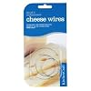Kitchen Craft Spare Wire for Cheese Slicer KCCHEESE- set of three