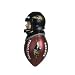 Baltimore Ravens 3 Magnetic Helmet Team Tackler - NFL Football