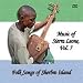 See larger Music Of Sierra Leone, Vol. 7 - Folk Songs Of Sherbro Island