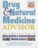 Drug and Natural Medicine Advisor: Time Life 9780783553009: Drug and Natural Medicine Advisor