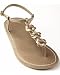 Roxy Women's Cairo Sandal