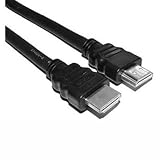 HDmi Male/male 1M Gold Connector