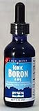 UPC 878941000140 product image for Trace Minerals Liquid Ionic Boron, 6mg, 2 oz | upcitemdb.com