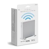 ニンテンドーWi-Fiネットワークアダプタ