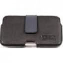 GEAR4 Leather Holster 180&deg; For iPhone - Blue