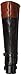 Bandolino Women's Baya Wide-Calf Riding Boot