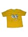 SpongeBob Toothy Toddler Child's Yellow T-shirt