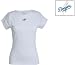 MLB Los Angeles Dodgers White Womens Signature Tee