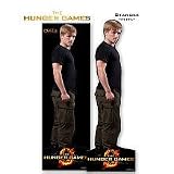 The Hunger Games Movie Standee - Peeta