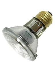 Sylvania #14700 50-watt PAR20 wide flood halogen bulb