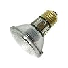 Sylvania 14502 50 Watt PAR20 Narrow Flood Light Bulb / 30 Degree Beam Spread / 120 Volt / 50PAR20