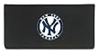New York Yankees Embossed Leather Checkbook Cover - MLB Baseball Fan Shop Sports Team Merchandise