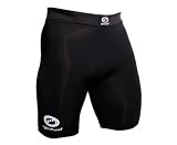 OPTIMUM Short en Lycra Enfant Réchauffant
