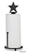 Park Designs Blackstone Paper Towel Holder