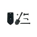 5 IN 1 Military Style Multi-purpose Tool