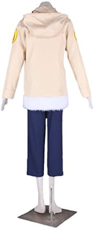 WONDER EYES Naruto Hinata Hyuga Cosplay Cartoon Clothes