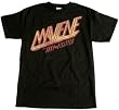 MAYLENE AND THE SONS OF DISASTER - MSOD - Black T-shirt