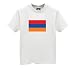 Armenia Flag 2 - Youth T-Shirt