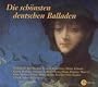 Die sch�nsten deutschen Balladen