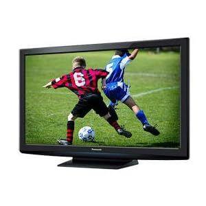 New Panasonic Consumer Tc-P42s2 42 Inch Plasma 1920 X 1080 16:9 Native 2,000,000:1 Great For Sports