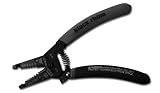 Black Rhino 00272 16-26 AWG Wire Cutter and Stripper