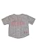Houston Astros Girls Pink PreK Jersey, Size= 5/6