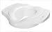 Moen Elevated Toilet Seat