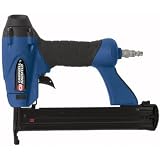 Factory-Reconditioned Campbell Hausfeld CHN10400RB 2 in 1, 1-1/4-inch Brad Nailer - Narrow Crown Stapler (tool only)