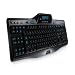 Logitech Keyboard 920-002530 Gaming G510 USB LCD Display Black Retail Popular High Quality New