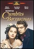 Cumbres Borrascosas (1939) Wuthering Heights