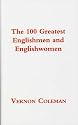 The 100 Greatest Englishmen and Englishwomen