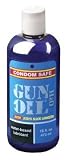 Gun Oil H2O