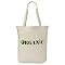 Lulu Organic Canvas Shopper Tote