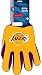 Los Angeles Lakers Two Tone Gloves