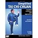 Simplified Tai Chi Chuan with Applications (YMAA) (2005)