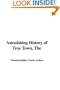 The Astonishing History of Troy Town