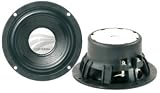 MR 100 PROFI - Rainbow Profi 4 Midrange Set