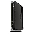 Netgear WNDR3700-100PES RangeMax Router (Dual Band, Wireless-N,300 GigaBit)