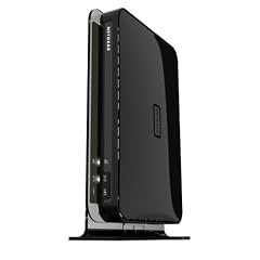Netgear WNDR3700-100PES RangeMax Router (Dual Band, Wireless-N,300 GigaBit)