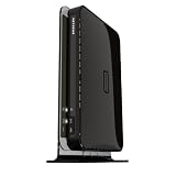 Netgear WNDR3700-100PES RangeMax Router (Dual Band, Wireless-N,300 GigaBit)von "Netgear"