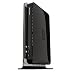 Netgear WNDR3700-100PES RangeMax Router (Dual Band, Wireless-N,300 GigaBit)