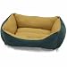 Happy Tails 60025 Cuddle Cube Corduroy Teal