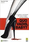 quo vadis baby (Dvd) Italian Import
